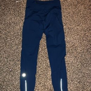 lulu lemon workout leggings!